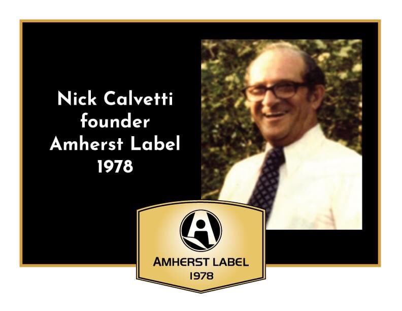 Amherst Label tweet media