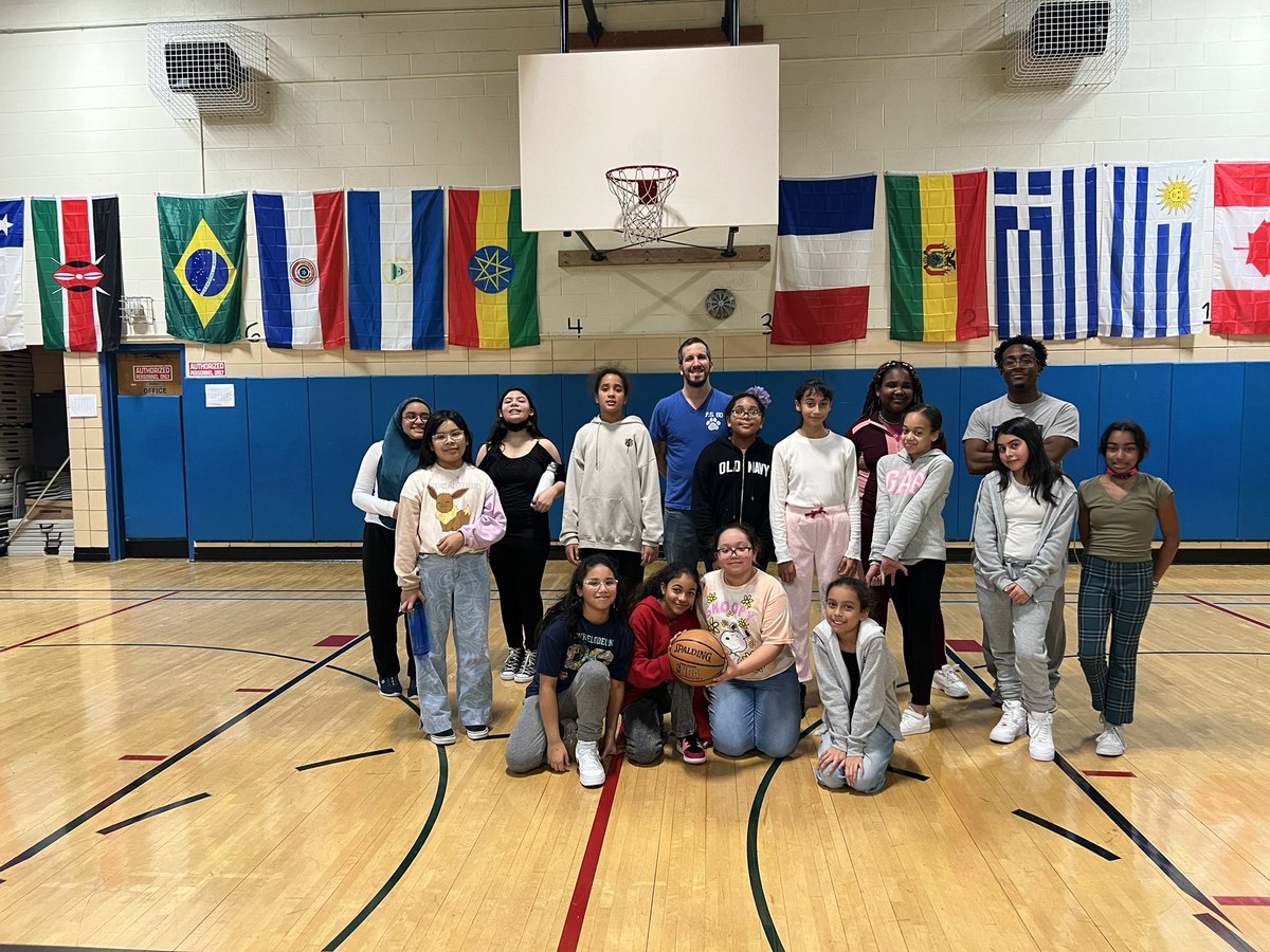 PhysEd_60Q's tweet photo. I want everyone to welcome @PS60queens 2022-2023 5th Grade Basketball Team! We are so excited to learn, practice and compete! @literacy_fox @DOEChancellor @D27NYC @5thgradePS60Q @UFT https://t.co/oCuMbNcbAU