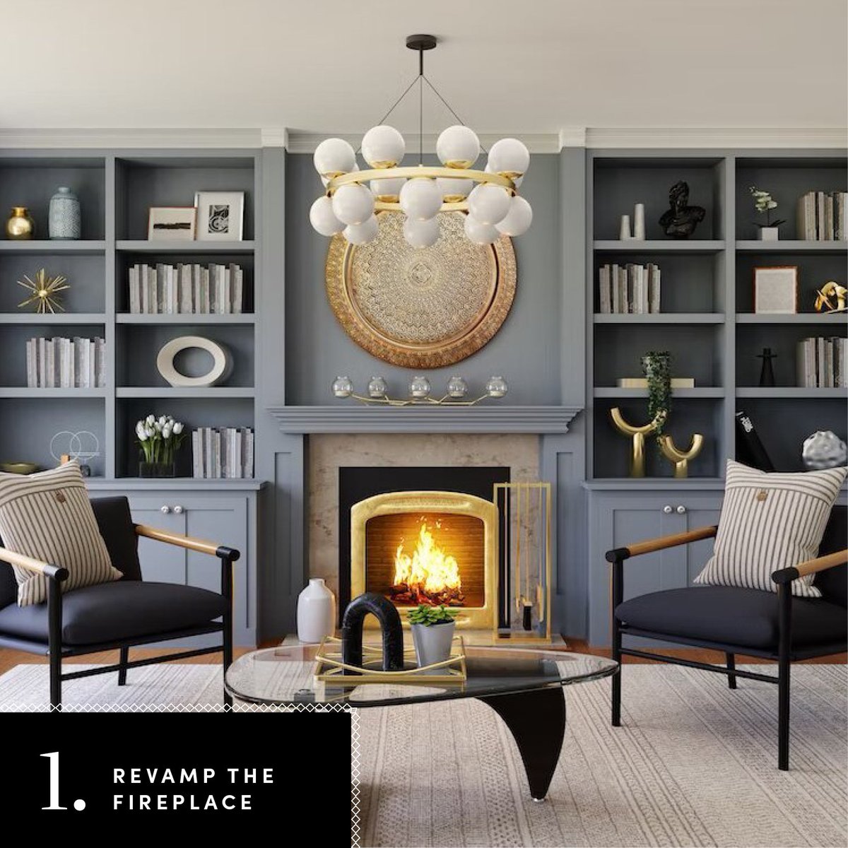 HAVENLifestyles's tweet photo. Have you been following any of these interior design trends this winter?
See more winter design trends for 2023 here: https://t.co/q68Ub04Dc2
#interiordesign #interiordesigner #interiordesigntrends #homerenovation #realestate #winter2023design #winterdesigntrends #winterhome https://t.co/uriihuNNZc