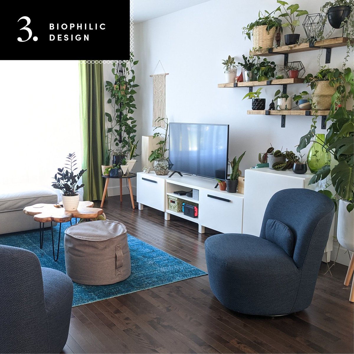HAVENLifestyles's tweet photo. Have you been following any of these interior design trends this winter?
See more winter design trends for 2023 here: https://t.co/q68Ub04Dc2
#interiordesign #interiordesigner #interiordesigntrends #homerenovation #realestate #winter2023design #winterdesigntrends #winterhome https://t.co/uriihuNNZc