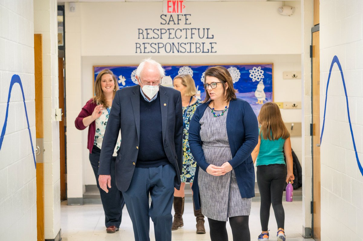 Colchester Schools tweet media