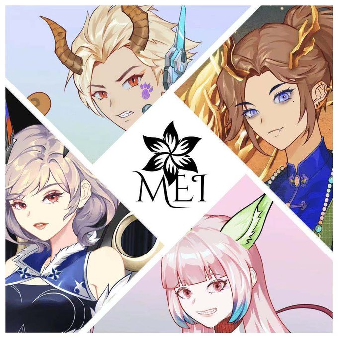 Giveaway 🎁

Chance to win MEI NFT and more! 

🔥Prizes:
🏆 1 Exclusive MEI NFT from MEIverse
🏆 20 $KRONOX tokens

To Enter:
1⃣Follow <a href="/mei_verse/">MEIverse</a> &amp; <a href="/degenaliencnft/">Degen Alien Club 👽 Gaming on #cardano, #CNFT</a> 
2⃣RT &amp; ❤
3⃣Tag 3 friends

24H ⏰

#NFTs #NFTGiveaway #NFTdrop #Azuki #WLGiveaway #airdrop #cnft #CNFTGiveaways