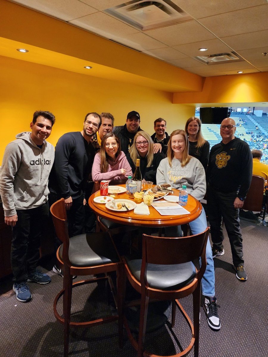 University of Missouri Infectious Diseases tweet media