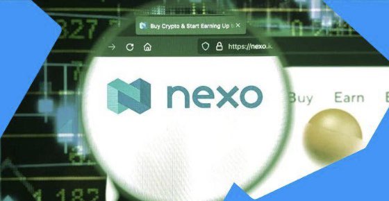 Kripto kredi kuruluşu Nexo, kara para aklama ve vergi suçları iddiasıyla Bulgaristan'da soruşturma altında.