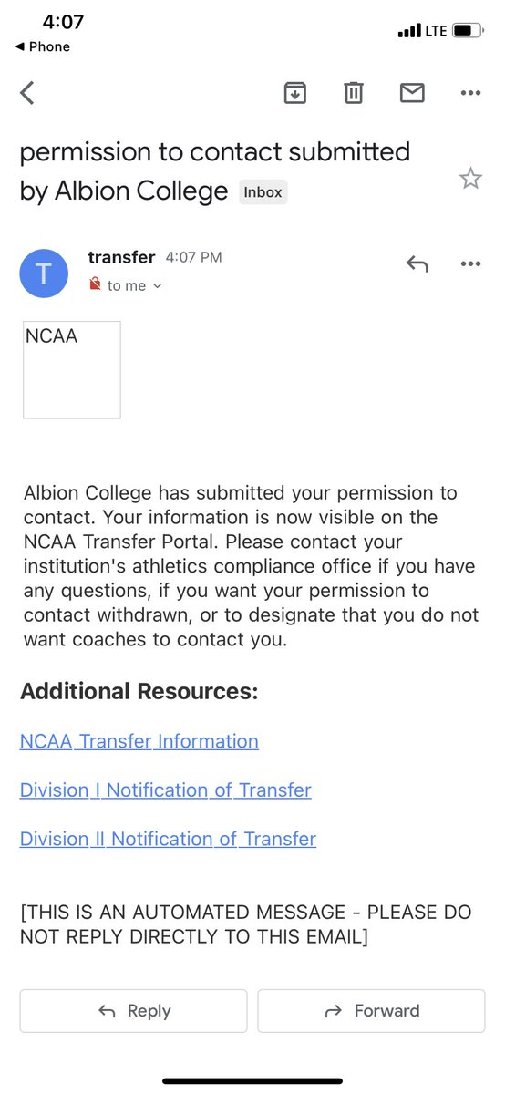andy3_durand's tweet photo. I’ve officially entered the transfer portal as a graduate transfer. https://t.co/GfAQ25HuqJ