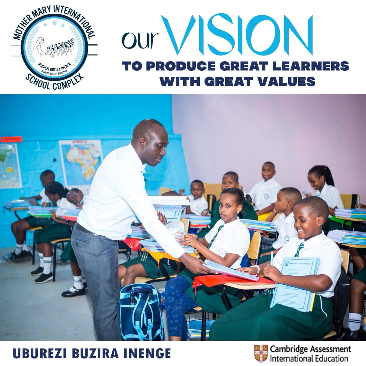 We're pleased to have you back! 
#mmsc2023