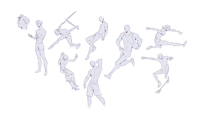 Some warmups  
