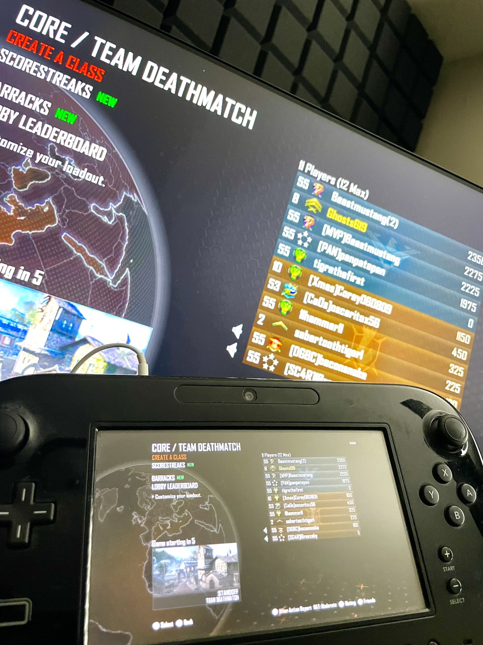 Cod Lobby Leak: This Changes Everything In The Game - cr3n9vd