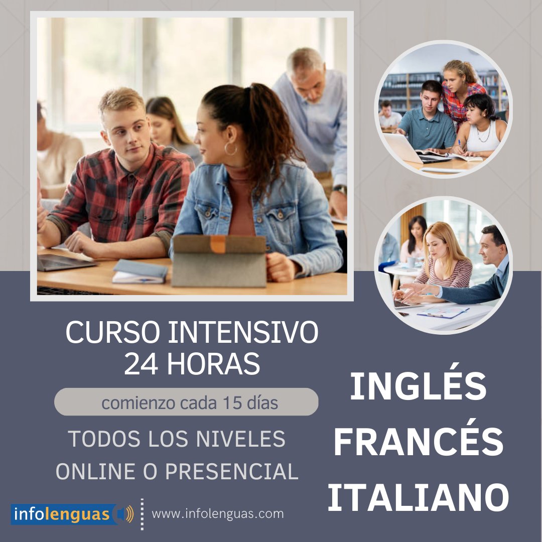 infolenguas's tweet photo. #EspecialistasEnIdiomas #france #français #apprendrelefrançais #frances #englishteacher #idiomas #english #ingles #italiano #italianoenvalladolid  #academia #academiadeingles #academiadefrances #academiadeidiomas #academiavalladolid #cursodeidiomas  #valladolid #valladolidspain https://t.co/O8yTferrlJ