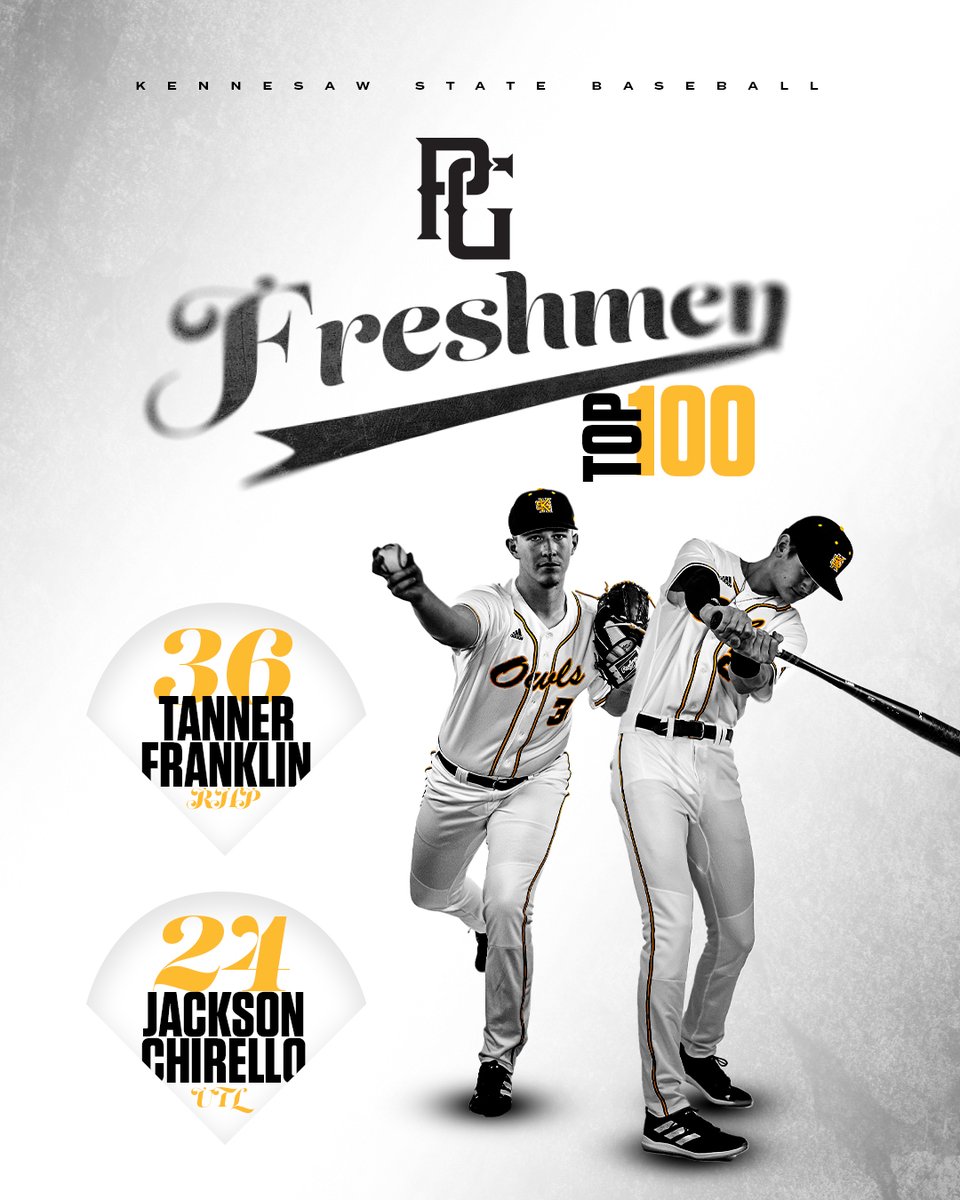 Kennesaw State Baseball tweet media