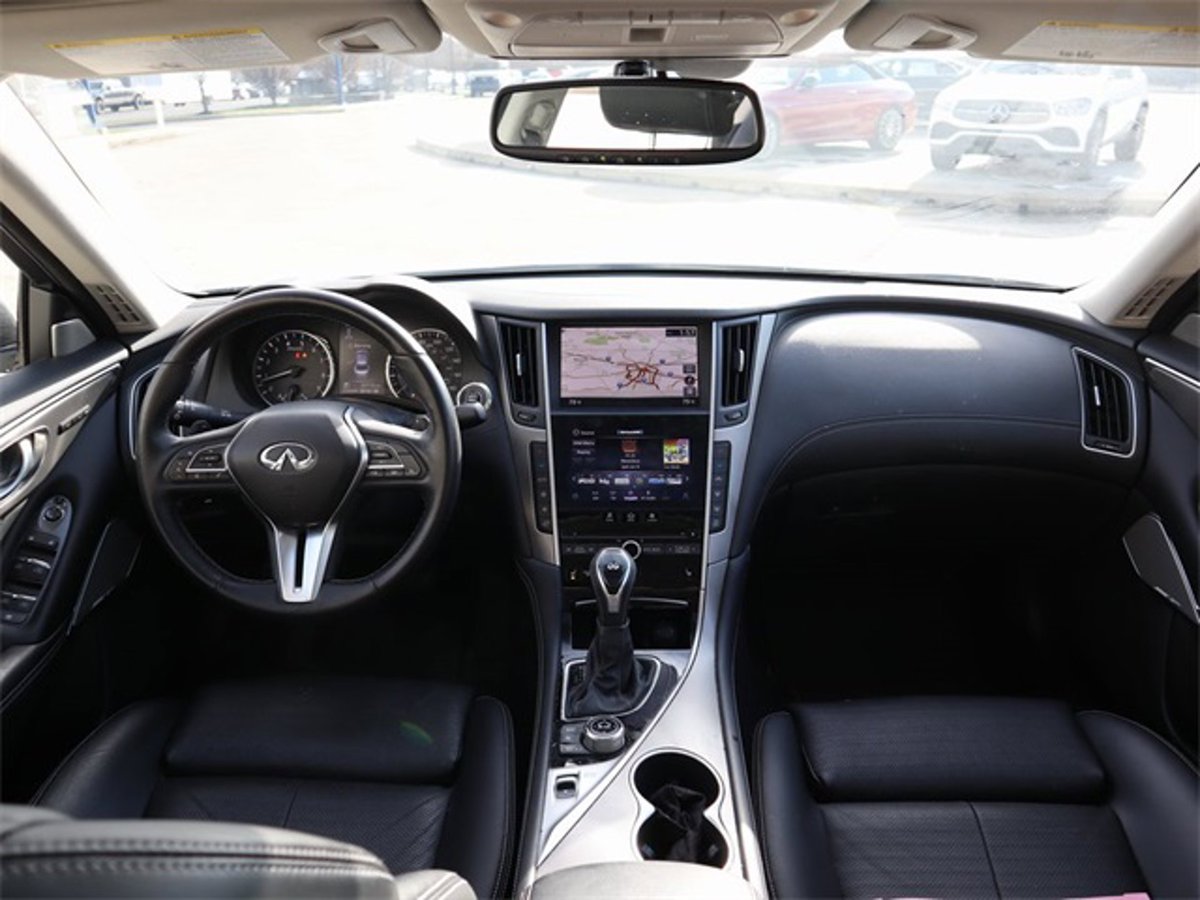 INFINITIEaston's tweet photo. Pre-Owned pick of the week. Certified Used 2020 INFINITI Q50 AWD with less than 25k miles. ⬇️ 
https://t.co/elK0aWUL6y https://t.co/8lJWVEsOq8