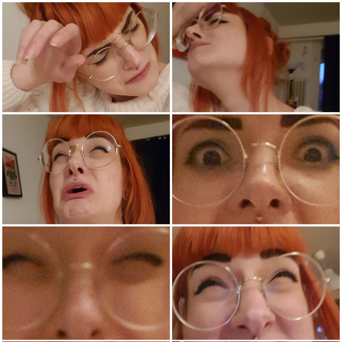 ninefoxtails |🍂| 九 | tweet media