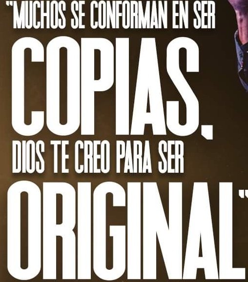 PROFETA_35's tweet image. Bendiciones para todos