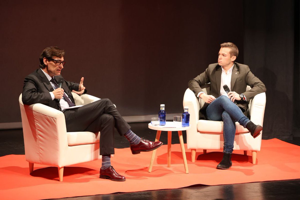 salvadorilla's tweet photo. 🌹 Cardona necessita una alternativa que treballi per millorar-la i per fer-la avançar. En @Ferran_Verdejo coneix de primera mà quines són les seves necessitats i oportunitats, escolta els veïns i veïnes, i practica la política útil. Ara, és moment de canvi, és moment de Cardona. https://t.co/HEGCdwc35R