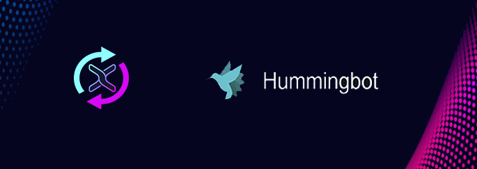 XSwapProtocol's tweet photo. Note to all XSP community,
We want to hear from you about integration of @_hummingbot  Connector in XSwap AMM DEX.

Here is the proposal at our Governance platform, you can use the power of $XSP token to vote FOR or AGAINST the proposal:
https://t.co/gFvxynMwa1 https://t.co/rBxqWzhpZA