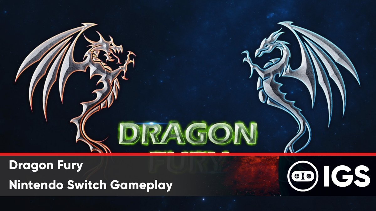 ImpactGameStat's tweet photo. OH BABY A TRIPLE! - 3 NEW VIDEOS are on the channel! 😍🎮

#BackToBrother (@ULTGames):
https://t.co/33LI0zvMq3

#OnionAssault (@BertilHorberg):
https://t.co/eGwTjPJnu4

#DragonFury (@Esenthel):
https://t.co/jtilrhaZrs

@NinEverything @GoNintendoTweet @MyNintendoNews @miketendo64 https://t.co/pt9CIROgFN