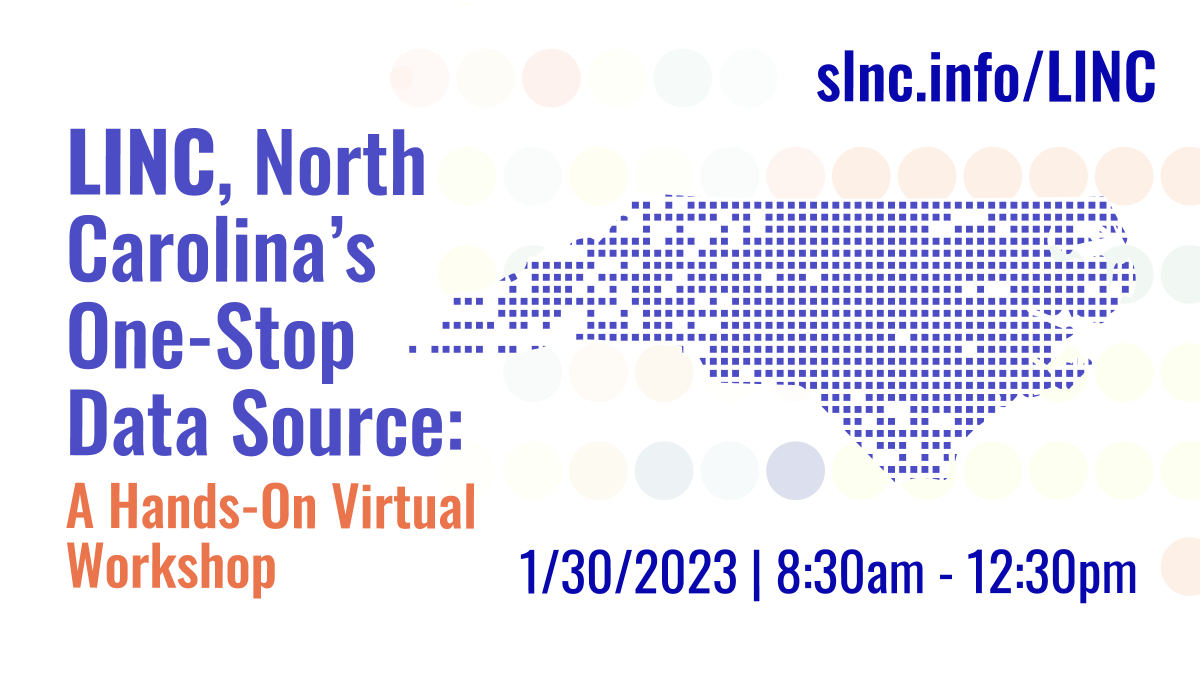 State Library of North Carolina tweet media