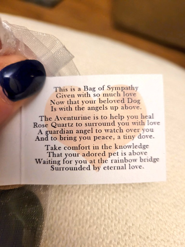 MccahillMrs's tweet image. Another reason why #ambees pupils are amazing 💛 was having a wee moment on Monday,  after Ben unexpectedly passed on Sunday, when a pupil popped into my room to see me. Today, she brought me this...that's our core values right there💛🙏🌈#kindness #learninginfaithhopelove