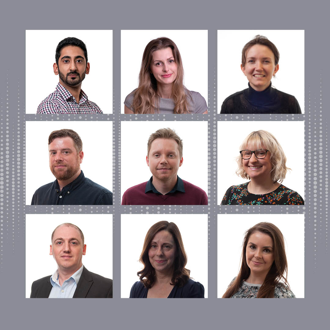 ONEltd_Media's tweet photo. 2023 is off to a flying start with exciting new commissions and members of the team receiving promotions: https://t.co/pMg1YH7qBu We are looking forward to the year ahead! #growth https://t.co/0TN3FIpmEL