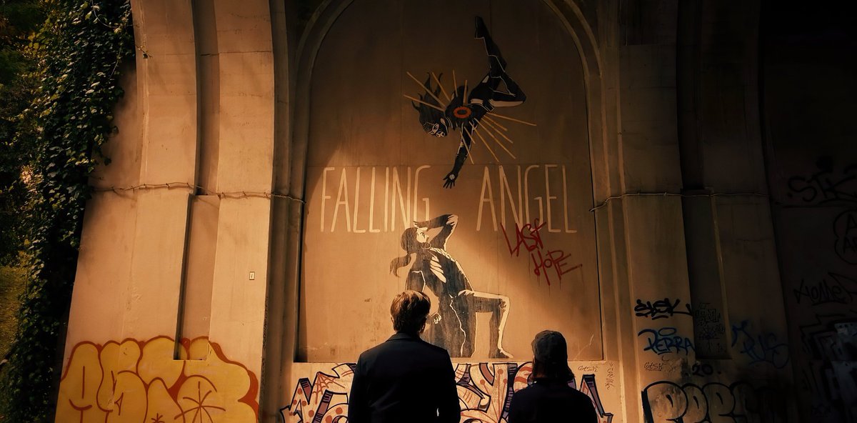 d_i_l_e_m_m_e's tweet photo. this cinematography deserves more
WARRIOR NUN NEW HOME
#SaveWarriorNun https://t.co/o4mmlCQnq7