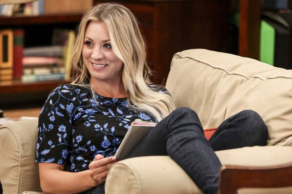 The Big Bang Theory tweet media
