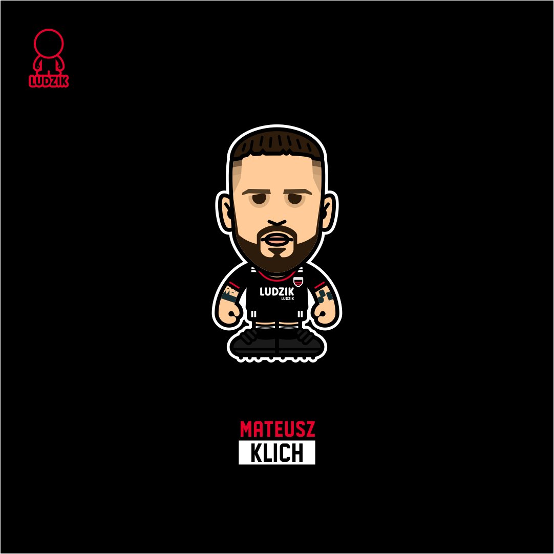 GOLudzik's tweet photo. Mateusz Klich - D.C. United, 2023 

#Ludzik https://t.co/YKxxPucq1v