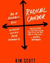 jlitch1144's tweet photo. Finally read Radical Candor by @kimballscott. Here is a quick summary and takeaways... https://t.co/x8AXLmwvTX