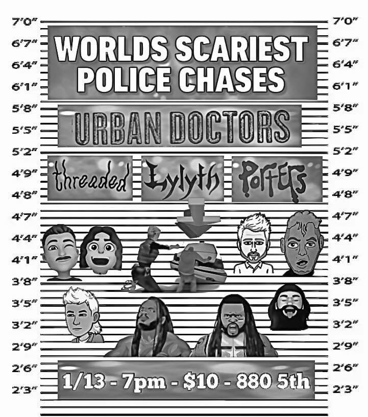 YO this is tomorrow @ 880 5th Ave in New Kensington. BYOB come listen to some bands and watch some dudes beat the shit out of each other