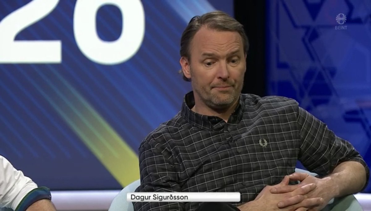 Stefán Snær tweet media