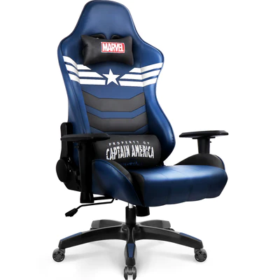 #secretlab Its been a few hours and I am already in love with this beauty of a chair. Amazing design and even better comfort. A man can only want so much, extremely grateful.