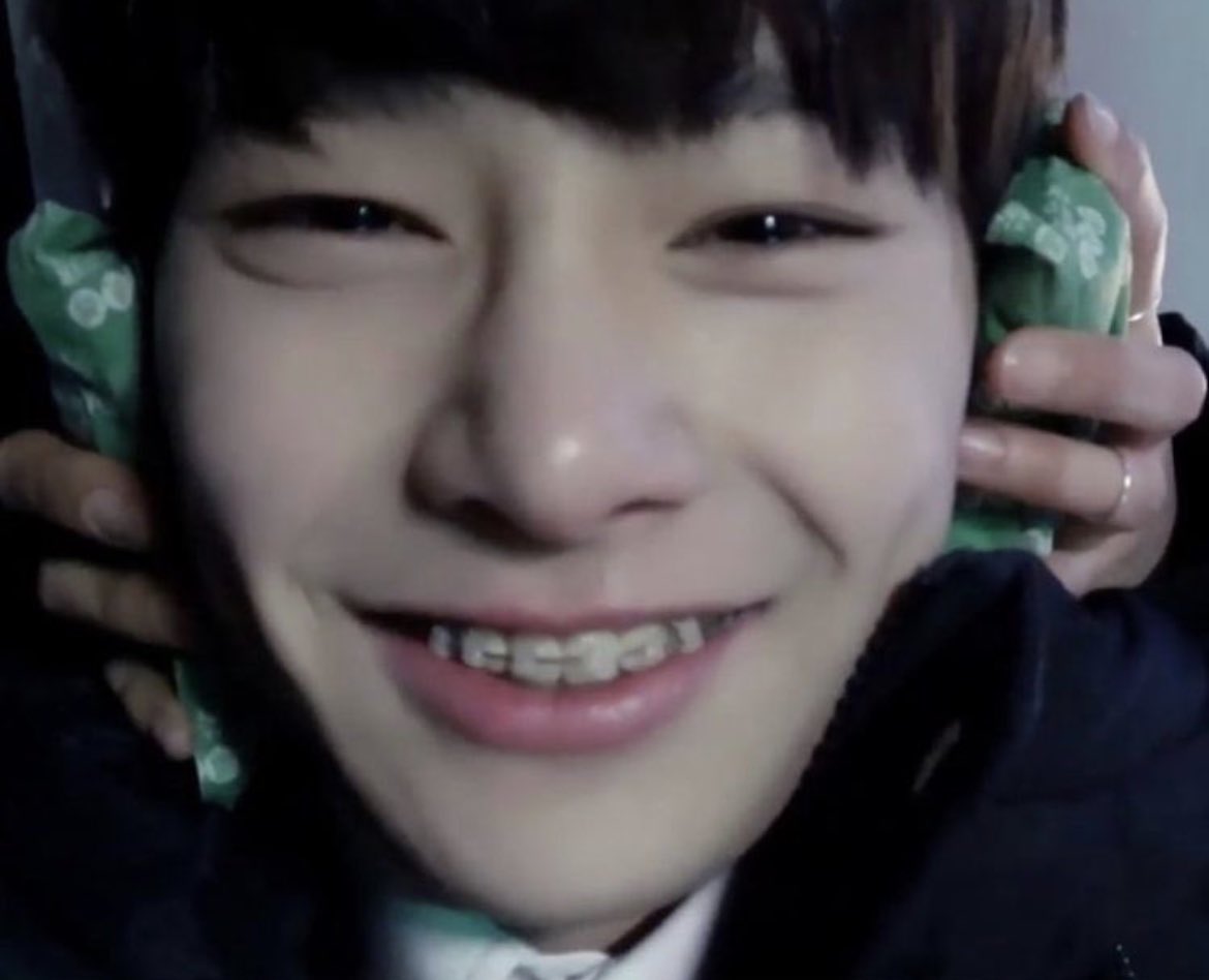 jeongin as fennec foxes on Twitter