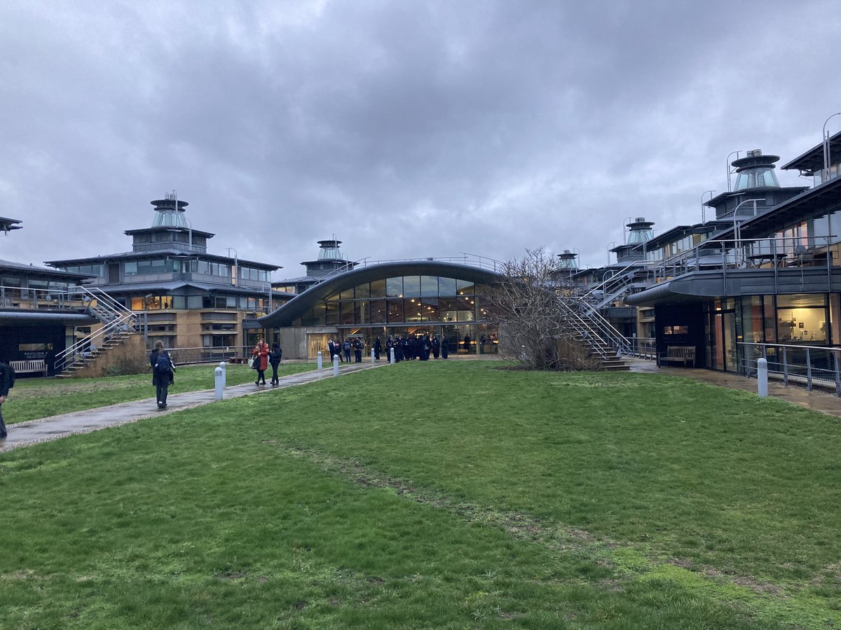 MrOConnorBA's tweet photo. It was a pleasure being back in Cambridge this week for Take Maths Further, second year running! @Advanced_Maths @Bedford_Academy https://t.co/oghnsPfj11