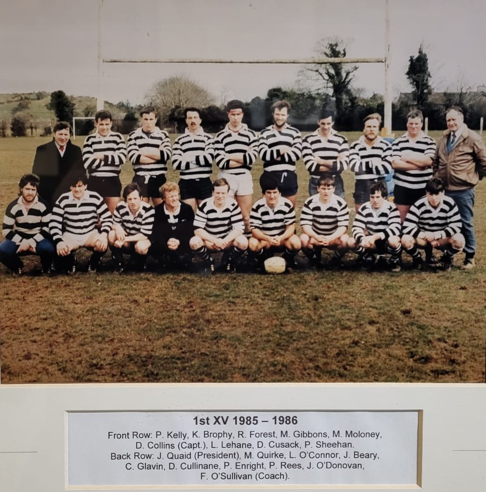 Ballincollig RFC tweet media