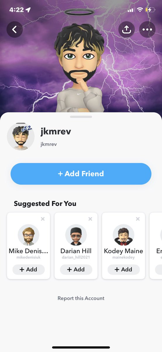 DanielleThick's tweet photo. #Buyingcontent
Lol #thursday must be the day for #timewaisters 😂 ladies #sellingcontent be aware of this #SnapChat got his previews and I live verified and for what 🤣 I need #realbuyers https://t.co/yLV4jquWhp