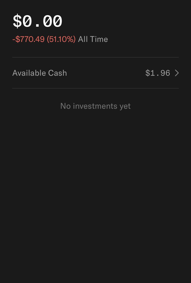 SoCal Investor 💻📈 tweet media