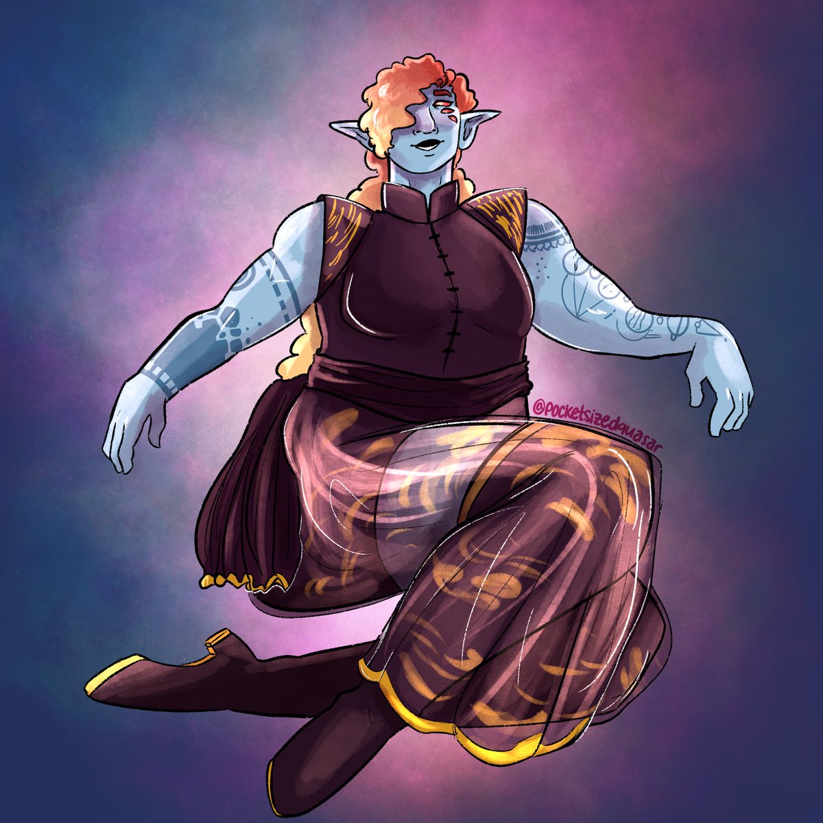 pocketsizedquasar | read my moby dick comic! tweet media