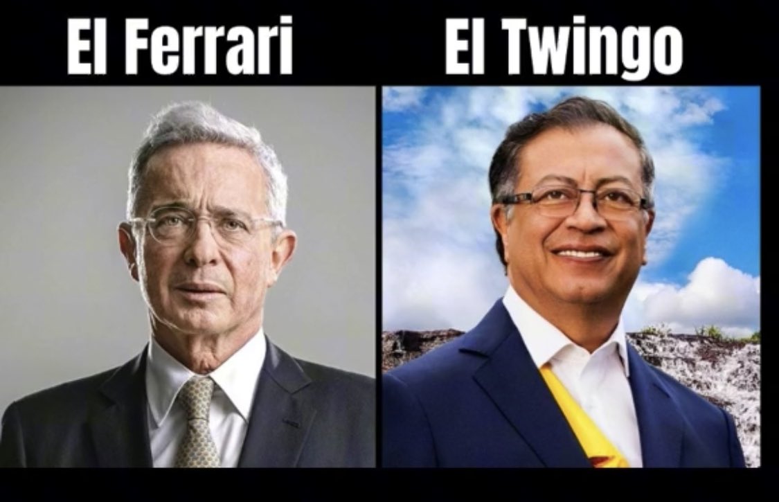 ¡RT si estás de acuerdo! ☝️