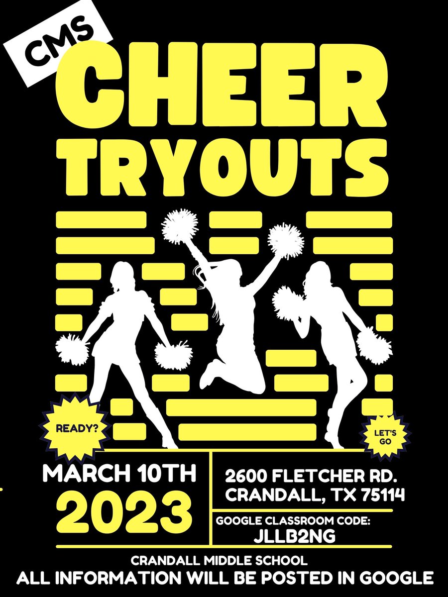 Crandall Middle (@crandallmiddle) on Twitter photo 