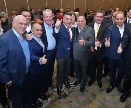 konectamorelos's tweet photo. CONFIRMAN COALICIÓN PAN, PRI Y PRD  2023 Y 2024.
" VA POR MÉXICO" https://t.co/AVm7PP1u8h