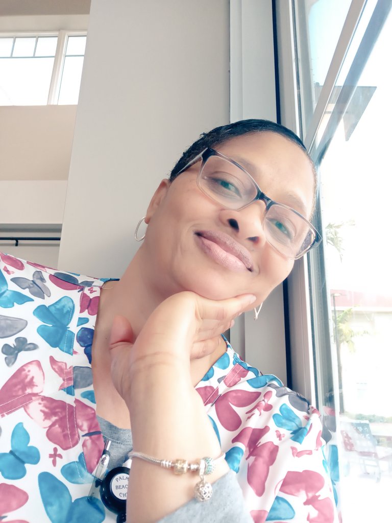 kaypeei's tweet photo. Hopeful that 2023 is better to you KJ!
Stay focused/keep believing &amp; trust God's timing...it is always PerFect!!!
#WorkFlow
#ThursdayTrend https://t.co/x0V2VoHIaP
