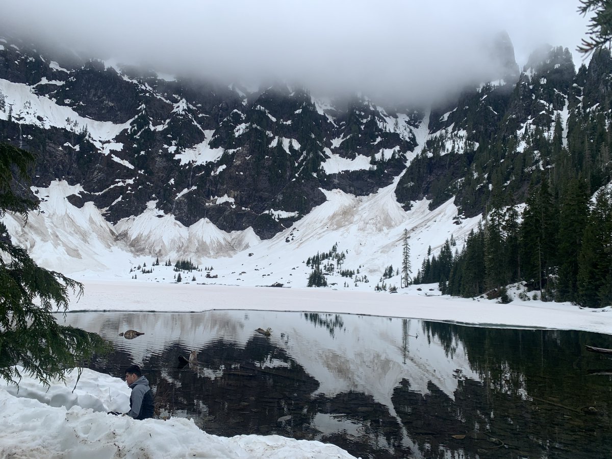 Forest Service NW tweet media