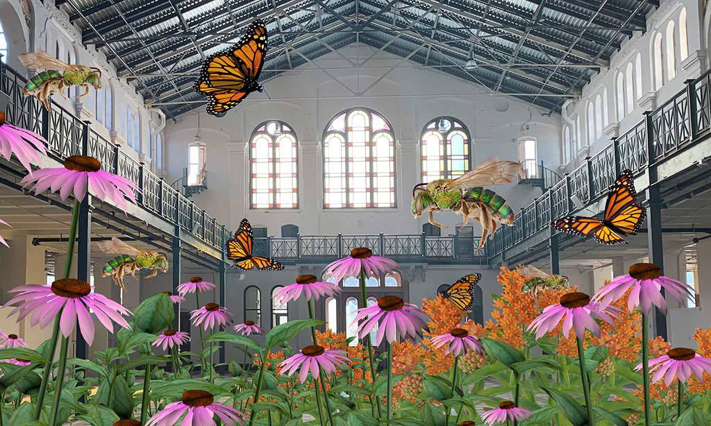 MIT Architecture tweet media