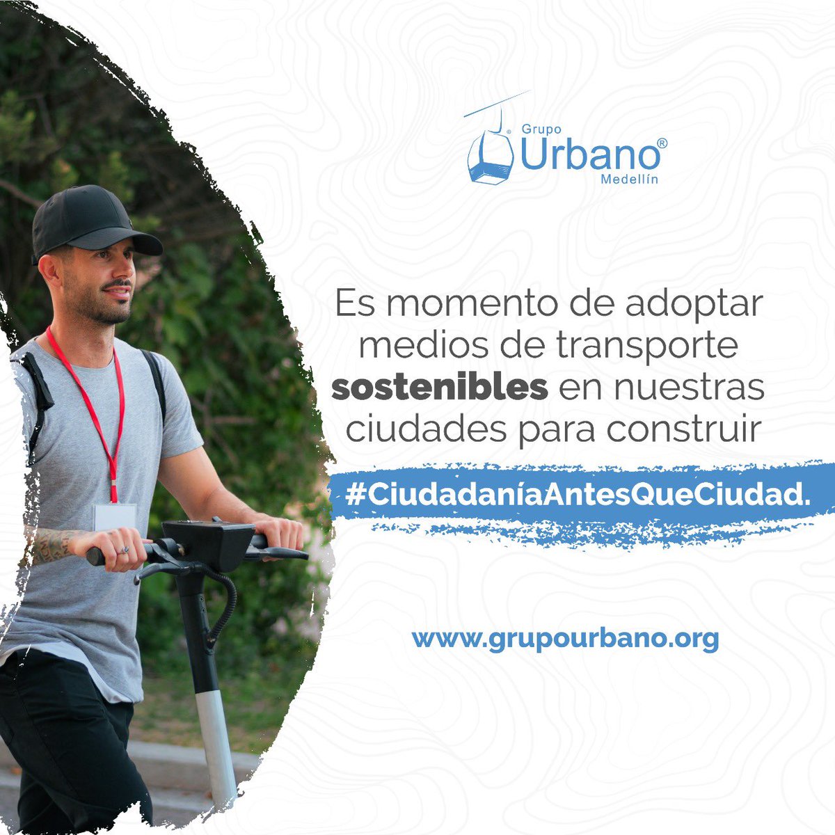 UrbanoMed's tweet photo. ¡Ni #Twingo, ni #Ferrari! Este 2023 es el momento de la movilidad sostenible y los medios de transporte eléctrico. Contribuyamos a la construcción de #CiudadaníaAntesQueCiudad y ayudemos a nuestras ciudades 😎

#Shakira #ShakiraxBizarrap #Pique #Casio #Rolex #Session53 https://t.co/0l1TGXjSFu