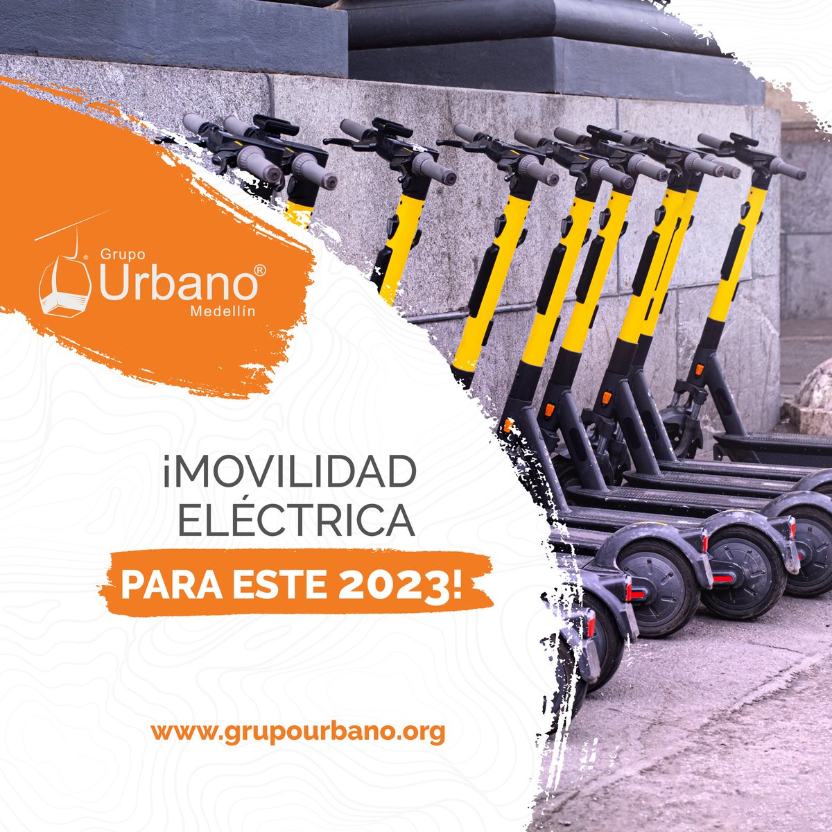 UrbanoMed's tweet photo. ¡Ni #Twingo, ni #Ferrari! Este 2023 es el momento de la movilidad sostenible y los medios de transporte eléctrico. Contribuyamos a la construcción de #CiudadaníaAntesQueCiudad y ayudemos a nuestras ciudades 😎

#Shakira #ShakiraxBizarrap #Pique #Casio #Rolex #Session53 https://t.co/0l1TGXjSFu