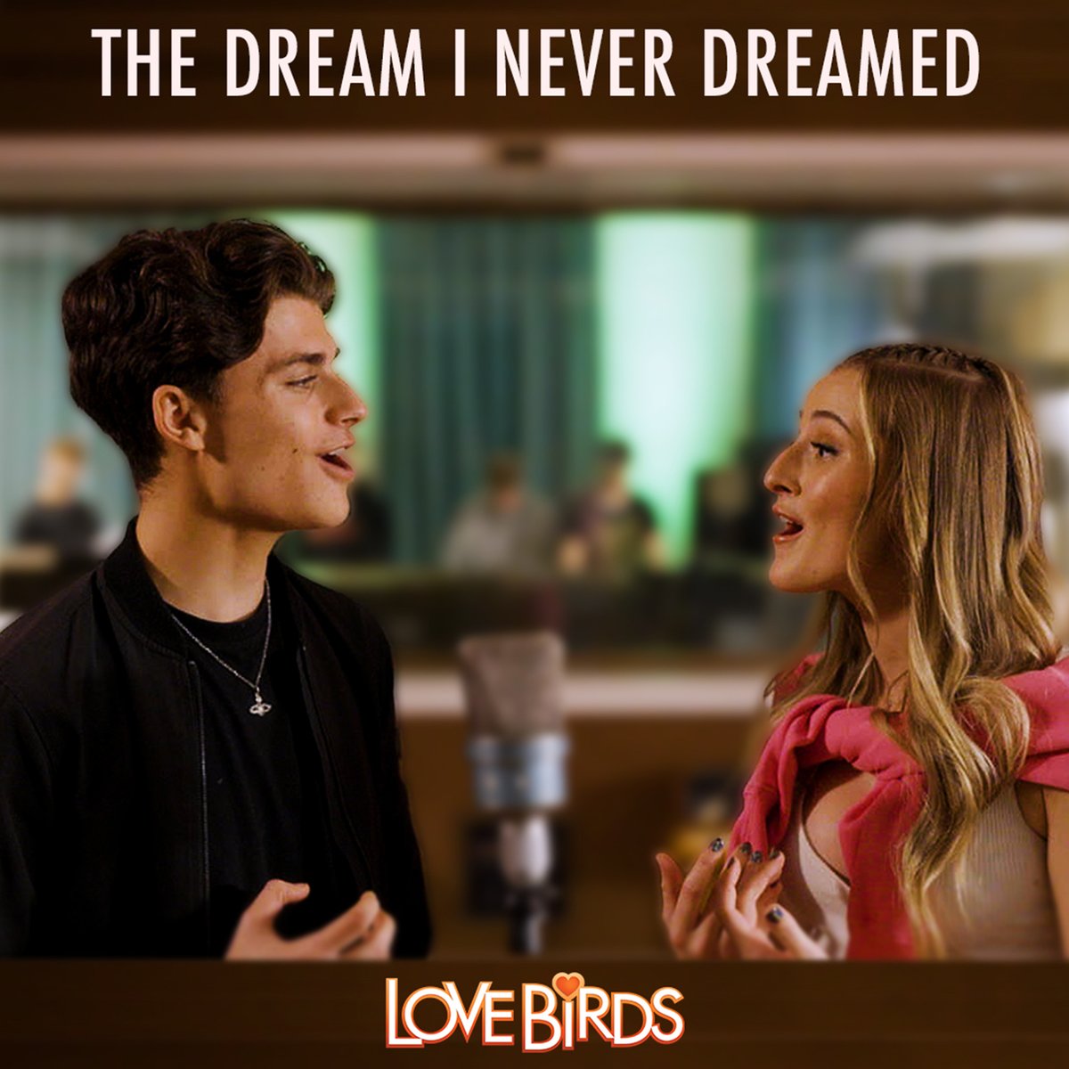 SHERMAN Theatrical Entertainment tweet media