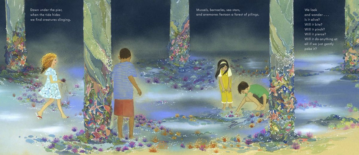 Nell Cross Beckerman tweet media