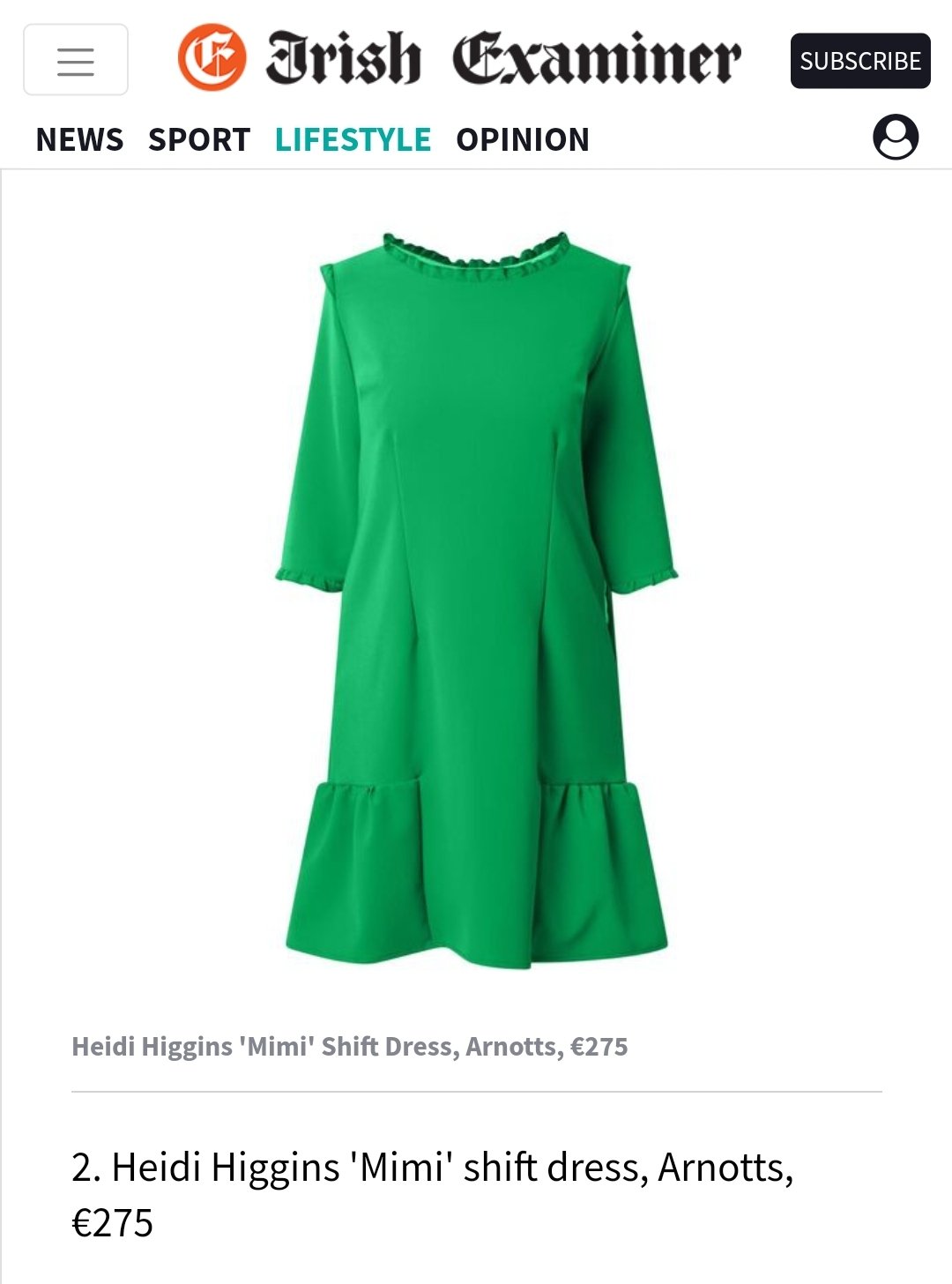 Heidi Higgins HigginsHeidi X