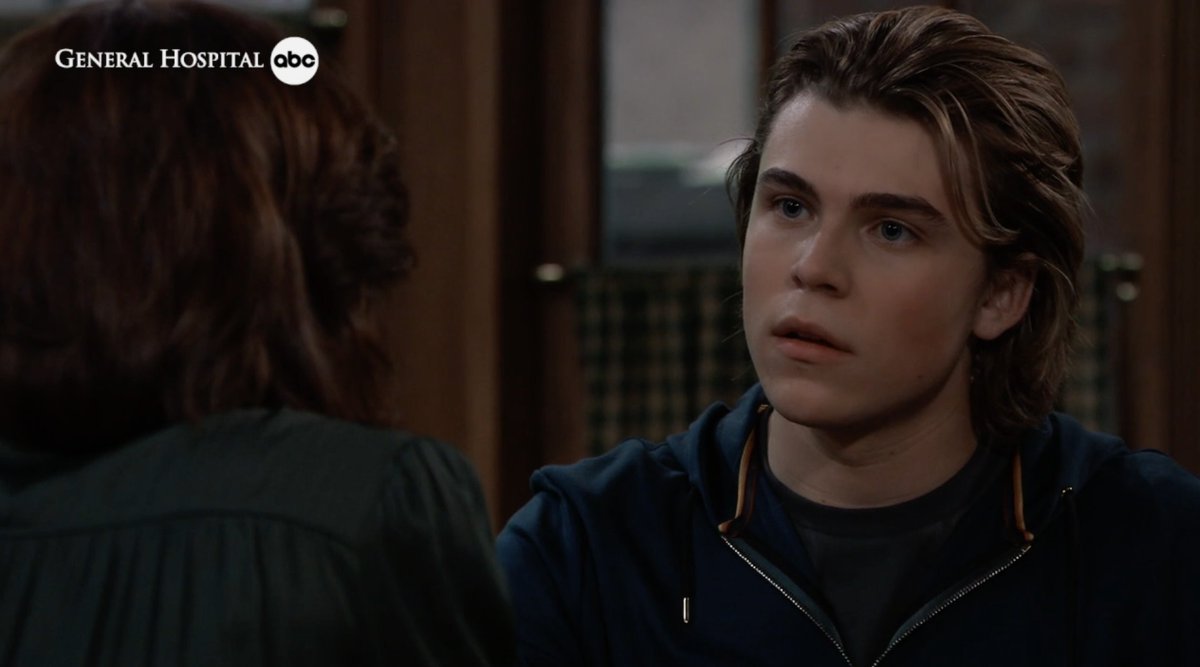 General Hospital on Twitter: "WATCH: Elizabeth knows a thing or two