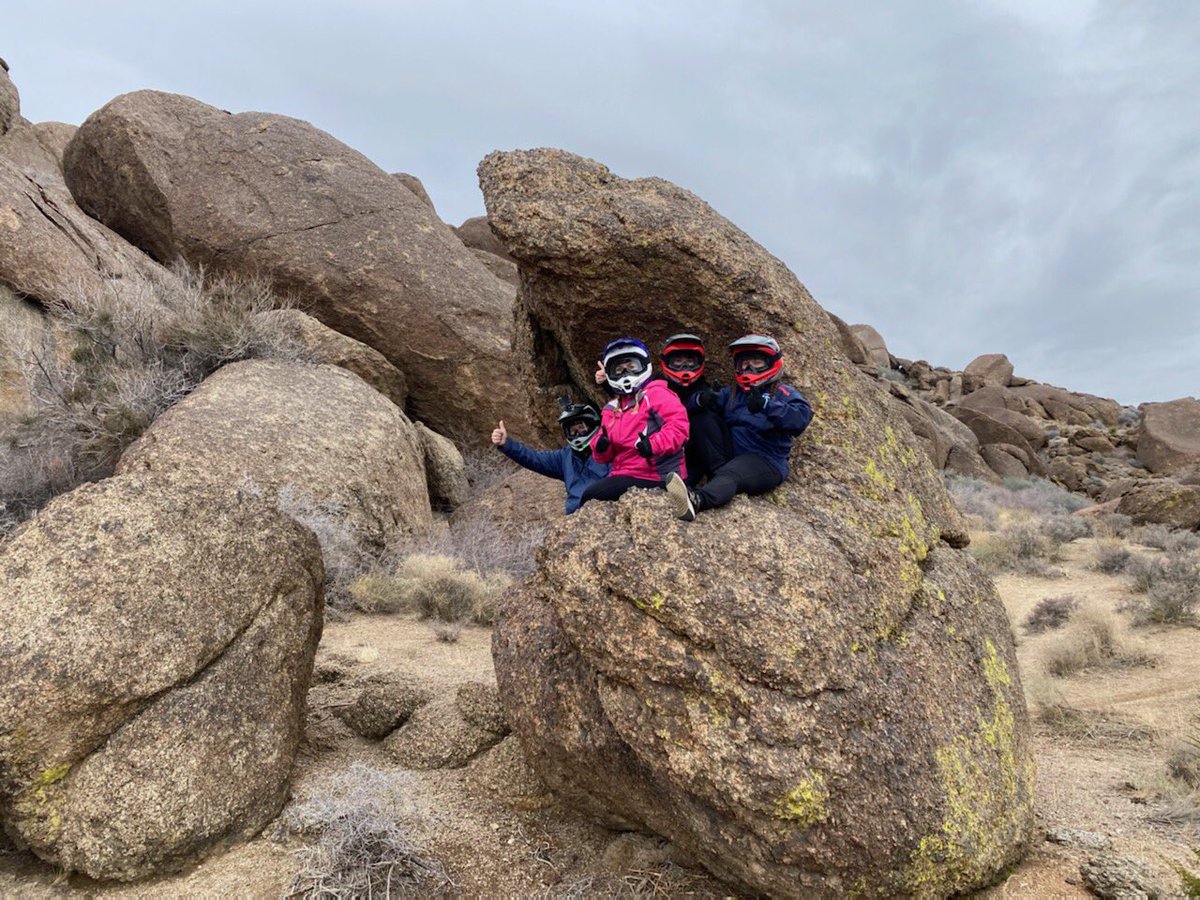 AATVEGAS's tweet photo. Enjoy a day away from the City and ride a RZR, ATV or even dirt bikes in the Mojave desert!!🏜 #americanadventuretours #lasvegasstrip #lasvegasstrip #atv #rzr #dirtbikes #offroading #lasvegasvacation #mojavedesert #outdoors https://t.co/wdOn4Aelem
