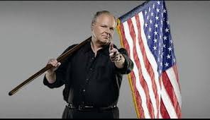 Happy Heavenly Birthday to a modern day Paul Revere, Rush Limbaugh.
1951-2021 